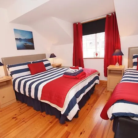Nyaraló Holiday Luxury By Lakes *