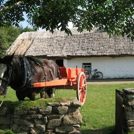 Casa de Férias Holiday Luxury By Lakes Killarney