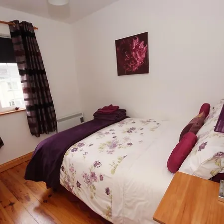 Holiday Luxury By Lakes Nyaraló Cill Airne