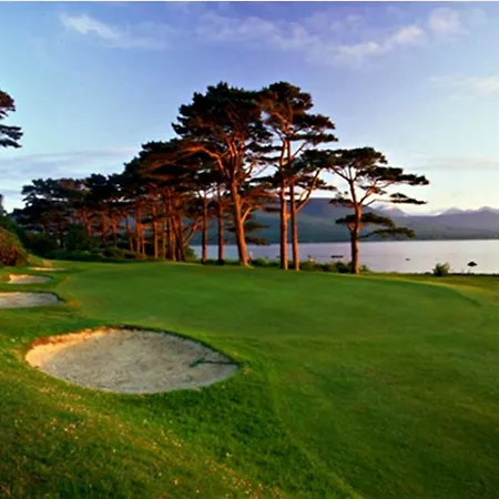 Nyaraló Holiday Luxury By Lakes