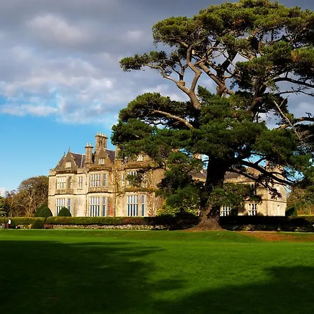 Holiday Luxury By Lakes Killarney