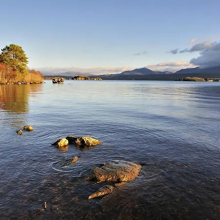 Nyaraló Holiday Luxury By Lakes