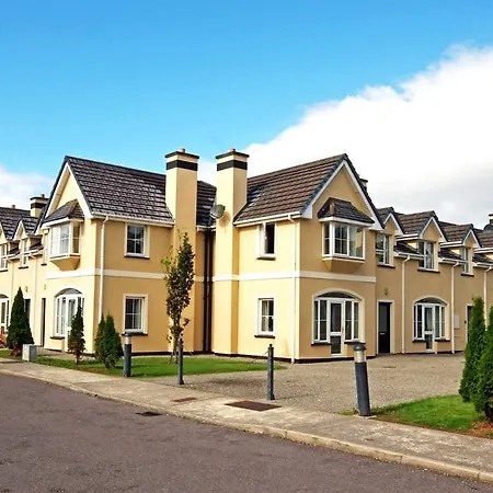 Holiday Luxury By Lakes Nyaraló Cill Airne